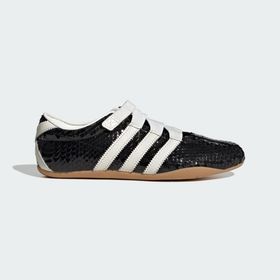 Adidas Tokyo Mary Jane KI4313 Siyah Kadın Spor Ayakkabı