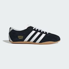 Adidas Tokyo Siyah Kadın Günlük Spor Ayakkabı