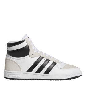 Adidas Top Ten RB FTWR Beyaz Kristal Beyaz Çekirdek Siyah Erkek Spor Ayakkabı