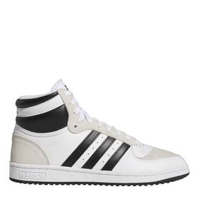 Adidas Top Ten RB FTWR Beyaz Kristal Beyaz Çekirdek Siyah Erkek Spor Ayakkabı