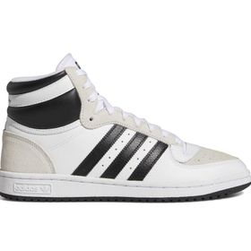 Adidas Top Ten RB FTWR Beyaz Kristal Beyaz Çekirdek Siyah Erkek Spor Ayakkabı