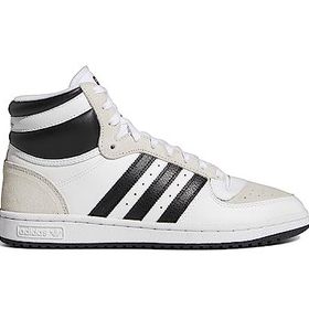 Adidas Top Ten RB FTWR Beyaz Kristal Beyaz Çekirdek Siyah Erkek Spor Ayakkabı