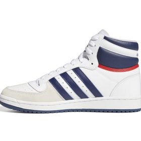 Adidas Top Ten RB GX0740 Beyaz Erkek Spor Ayakkabı