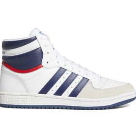 Adidas Top Ten RB GX0740 Beyaz Erkek Spor Ayakkabı