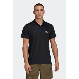 Adidas Tr-Es Base Siyah Polo Erkek T-shirt