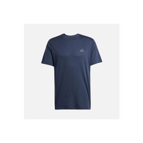 Adidas TR-ES Comf Tee Aurin Lacivert Kısa Kollu Erkek T-shirt