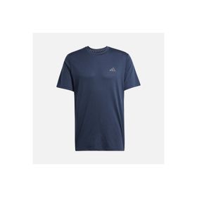 Adidas TR-ES Comf Tee Aurin Lacivert Kısa Kollu Erkek T-shirt