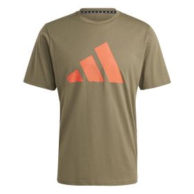 Adidas TR-ES FR Logo T Olistr Brired Erkek T-shirt