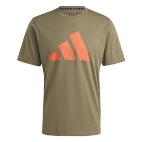 Adidas TR-ES FR Logo T Olistr Brired Erkek T-shirt