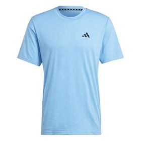 Adidas TR-ES FR T Mavi Erkek T-shirt