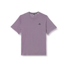 Adidas TR-ES FR T Mor Erkek T-shirt