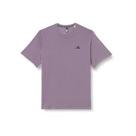 Adidas TR-ES FR T Mor Erkek T-shirt