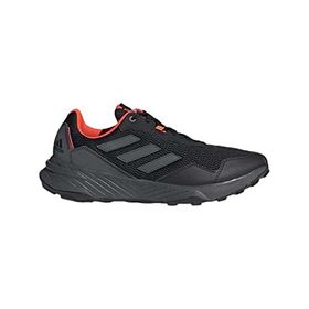Adidas Trace60 Cblack-Gresix-Solred Erkek Ayakkabı
