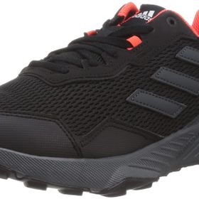 Adidas Tracefinder Cblack Gresix Solred Siyah Erkek Ayakkabı