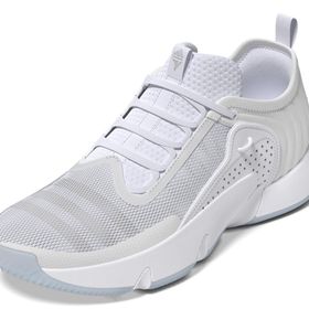 Adidas Trae Unlimited Ftwwht Dshgry Bludaw Unisek Basketbol Ayakkabısı