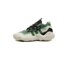 Adidas Trae Young 3 IE2703 Yeşil Unisex Basketbol Ayakkabısı