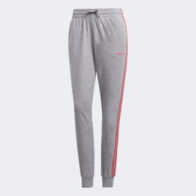 Adidas Training DU0691 Essentials 3-Stripes Kadın Eşofman Altı