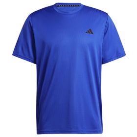 Adidas Training Essentials Lacivert Erkek T-shirt