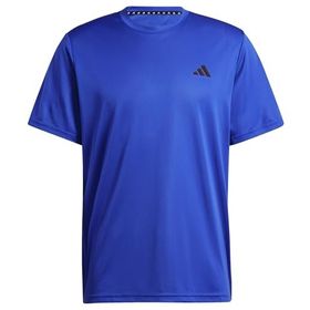 Adidas Training Essentials Lacivert Erkek T-shirt