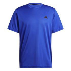 Adidas Training Essentials Lacivert Erkek T-shirt