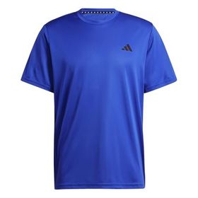 Adidas Training Essentials Lacivert Erkek T-shirt