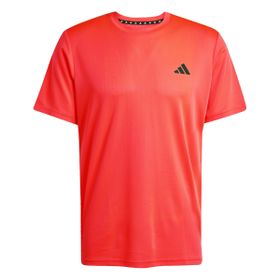 Adidas Training Essentials Turuncu Erkek T-shirt