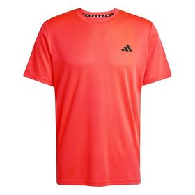Adidas Training Essentials Turuncu Erkek T-shirt