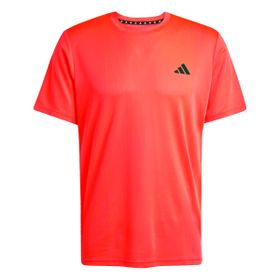 Adidas Training Essentials Turuncu Erkek T-shirt