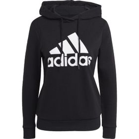 Adidas Training GM5514 Essentials Relaxed Logo Kadın Kapüşonlu Üst