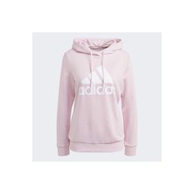 Adidas Training GM5514 Essentials Relaxed Logo Kadın Kapüşonlu Üst