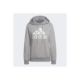 Adidas Training GM5514 Essentials Relaxed Logo Kadın Kapüşonlu Üst