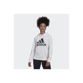 Adidas Training GM5514 Essentials Relaxed Logo Kadın Kapüşonlu Üst