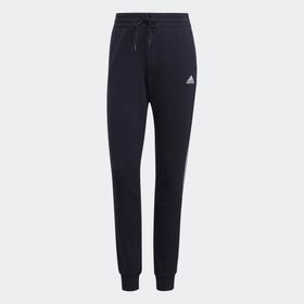 Adidas Training GM8736 Kadın Essentials French Terry 3-Stripes Kadın Eşofman Altı