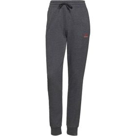 Adidas Training H07856 Essentials Havlu Kumaş Logo Kadın Eşofman Altı