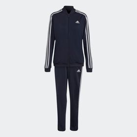 Adidas Training H10155 Kadın Essentials 3 Bantlı Eşofman Takımı