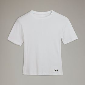 Adidas Training HY1403 Y-3 Fitted Kadın Kısa Kollu Tişört