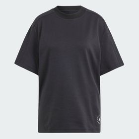 Adidas Training IB6854 Stella Kadın McCartney Logo T-shirt