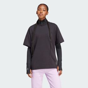 Adidas Training IB6854 Stella Kadın McCartney Logo T-shirt