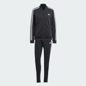 Adidas Training IJ8781 Essentials 3-Stripes Kadın Eşofman Takımı