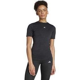 Adidas Training IK7920 TECHFIT Kadın T-shirt