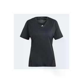 Adidas Training IQ2654 Designed for Training Kadın Slim Fit T-shirt