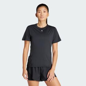 Adidas Training IQ2654 Designed for Training Kadın Slim Fit T-shirt