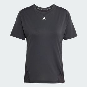 Adidas Training IQ2654 Designed for Training Kadın Slim Fit T-shirt
