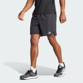 Adidas Training IS3732 Designed for Training HIIT Workout Erkek Şort