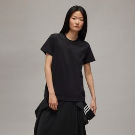 Adidas Training IW0069 Y-3 Normal Kadın Kısa Kollu T-shirt
