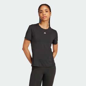 Adidas Training IW6356 Designed for Training Slim Kadın Fit T-shirt