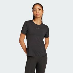 Adidas Training IW6356 Designed for Training Slim Kadın Fit T-shirt