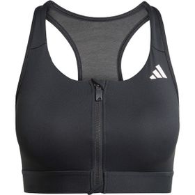 Adidas Training IX4939 Powerresponse Training Medium-Support Zip Kadın Sporcu Sütyeni