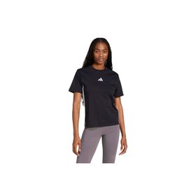 Adidas Training JD0846 Essentials 3-Stripes Cotton Kadın T-shirt