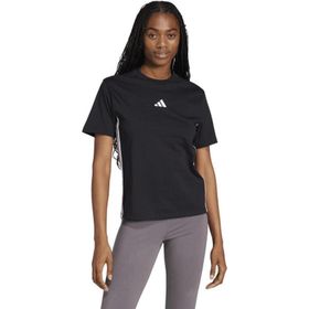 Adidas Training JD0846 Essentials 3-Stripes Cotton Kadın T-shirt